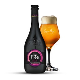 Violante - Belgian Strong Ale 