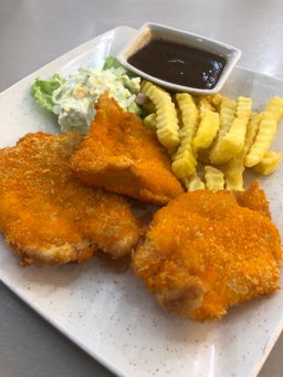 Western Special