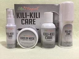 Skin Magical Kili-Kili Set