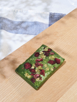 Matcha Bar