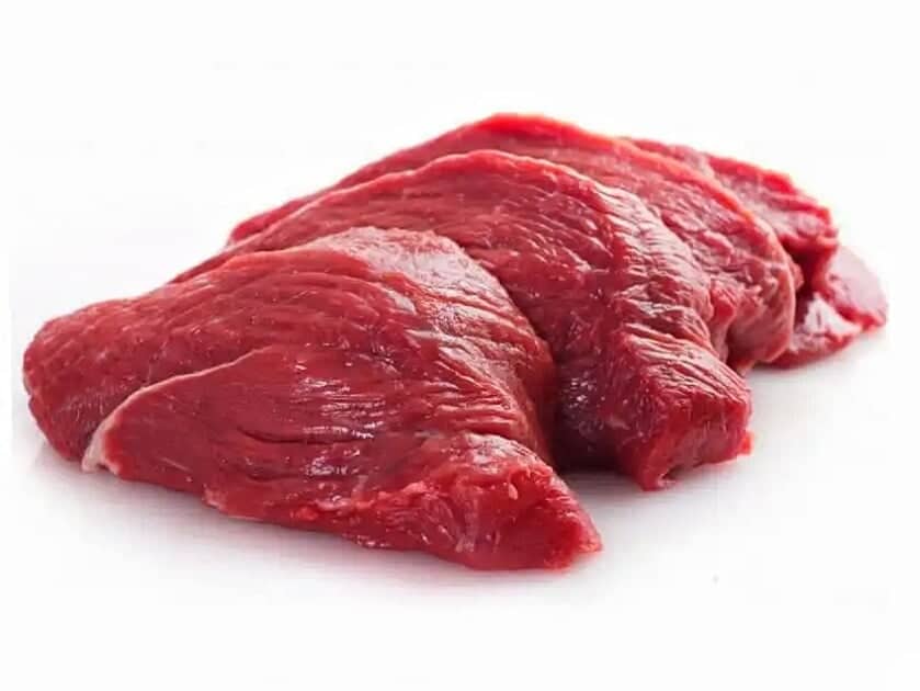 DAGING PEJAL LEMBUT AA 1KG