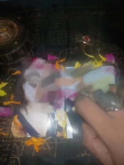 ☯️ 仙灵阁独家首创2合1法式☯️