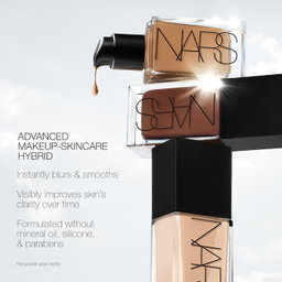 NARS Light Reflecting Foundation 30ml