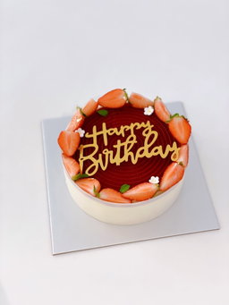 Whole Cakes