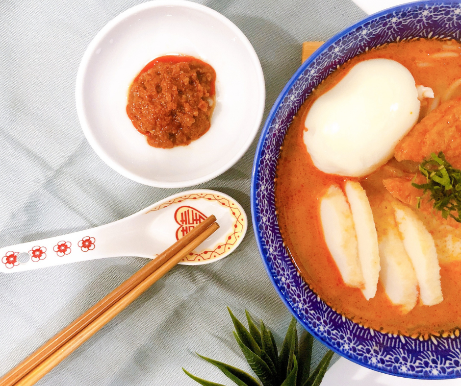 Yummy Laksa Paste (美味叻沙酱)_0