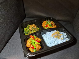 Bento Sets