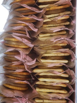 Nougat gift pack (Top seller)
