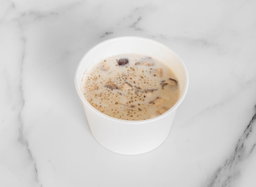 Mushroom Soup