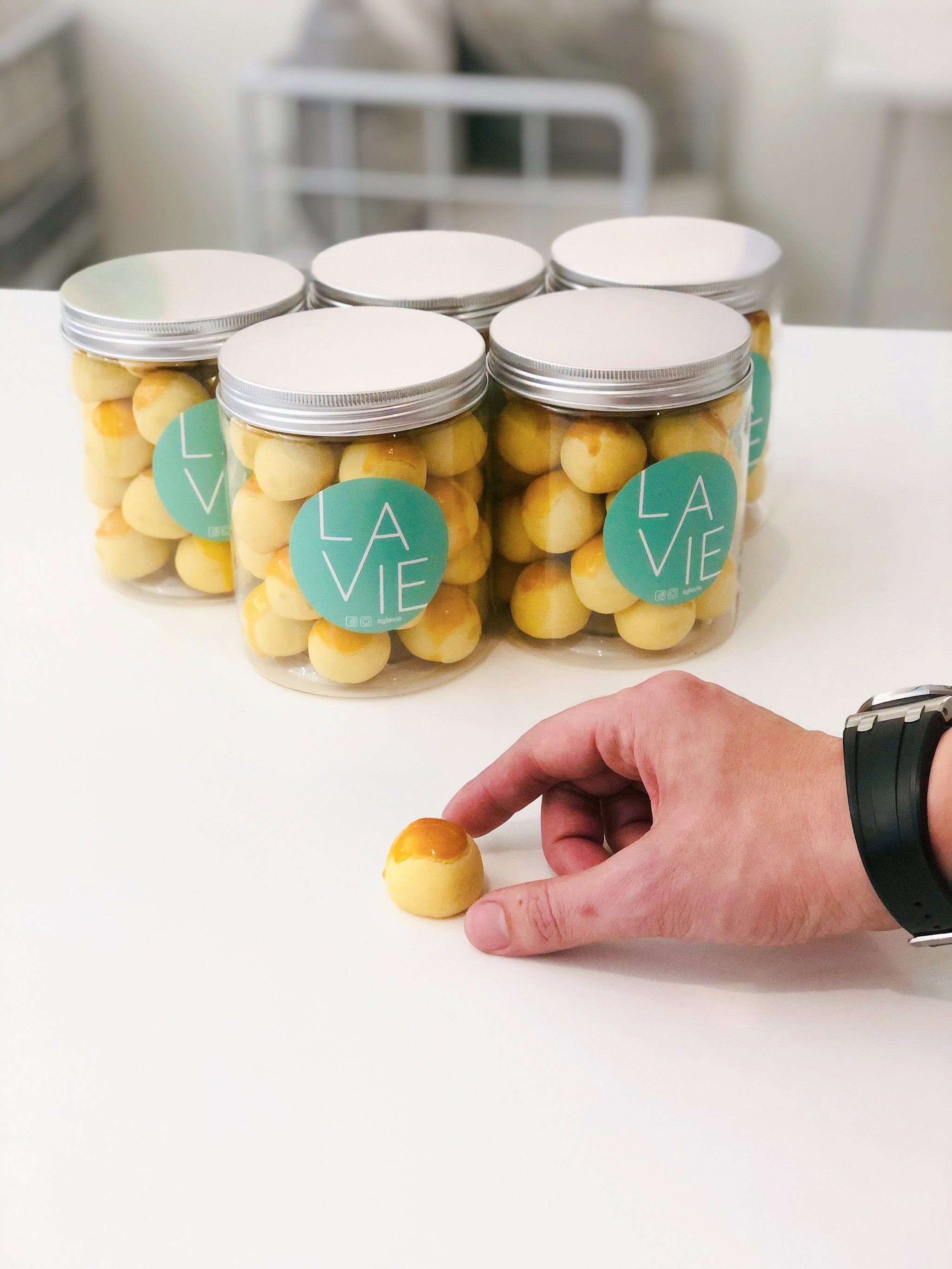 Pineapple Tarts_1