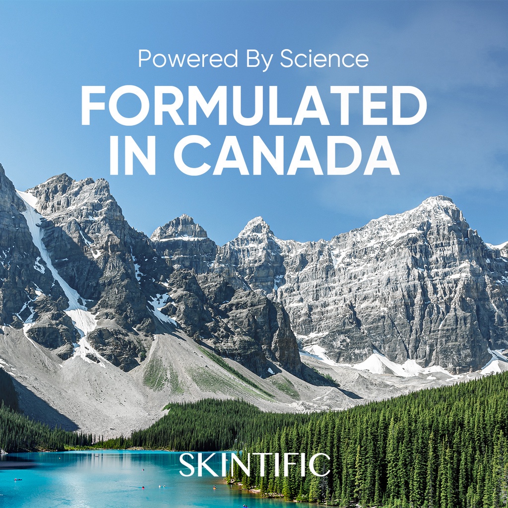 Skintific 5X Ceramide Low pH Cleanser
