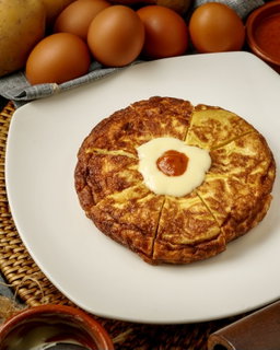 Tortilla de Patatas - 370g