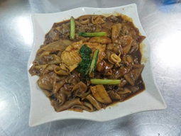 Noodles