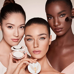 Charlotte Tilbury Airbrush Brightening Flawless Finish 10g