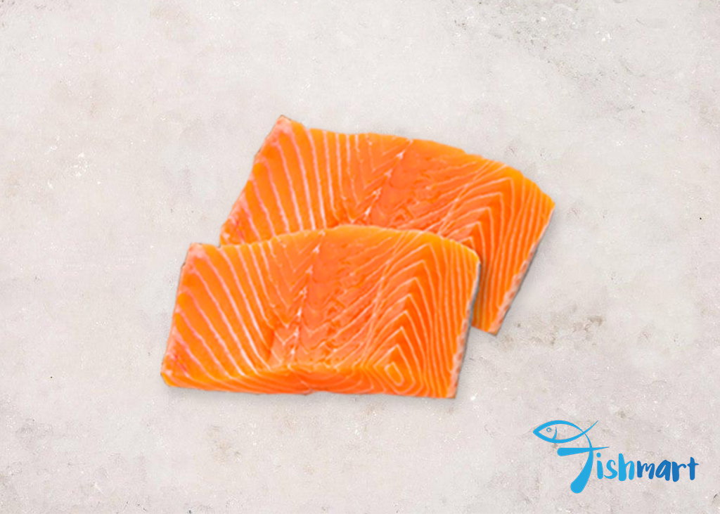 Salmon Fillet _1