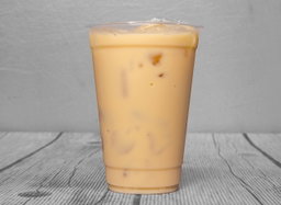 Milk Tea 