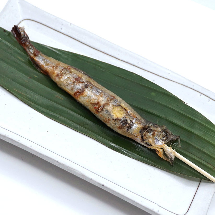 Shishamo Skewer _0