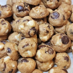 Chocolate Chips Cookies - 1kg