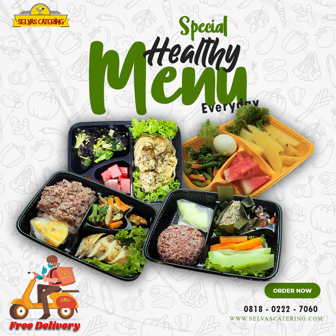 Lunch Diet Mingguan 2 (Senin - Sabtu)_0