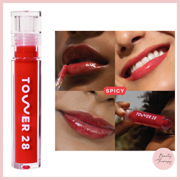Tower 28 Beauty ShineOn Jelly Lip Gloss 3.9ml