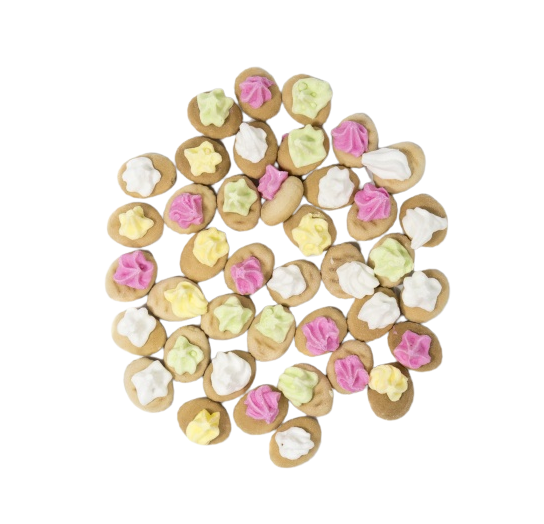 Iced Gem (冉花)