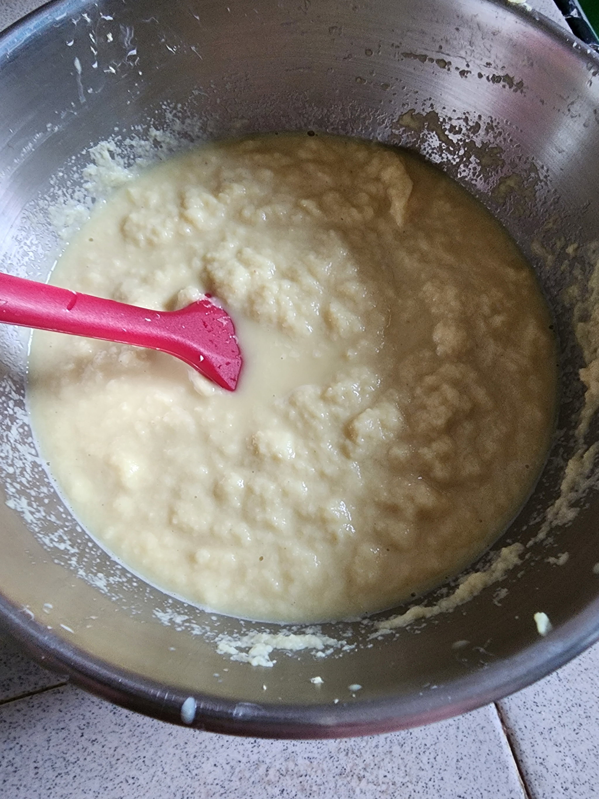 Lychee ginger soft candy with macadamia _5
