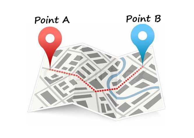 S5. Point-To-Point Transfer - 单程包车载送