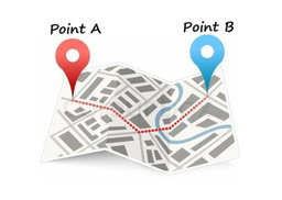 S5. Point-To-Point Transfer - 单程包车载送