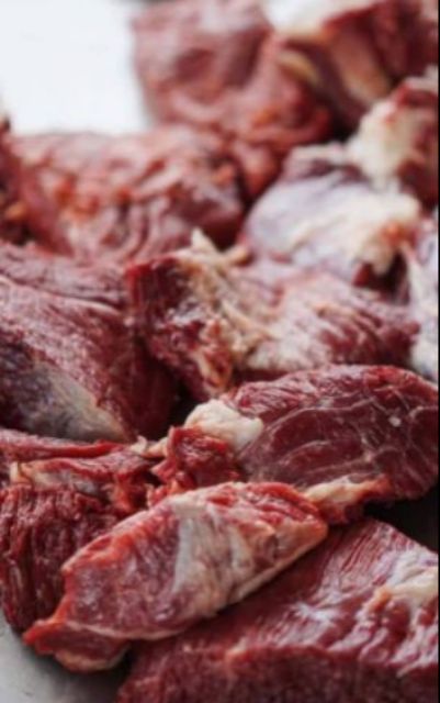 DAGING  PEJAL NO 4  1kg_0