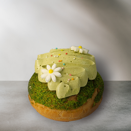 Pate A Choux (Box of 6)