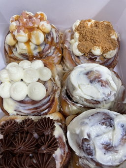Variety Box 