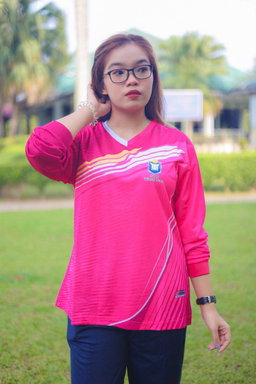 INTURA JERSEY (LONG SLEEVE)