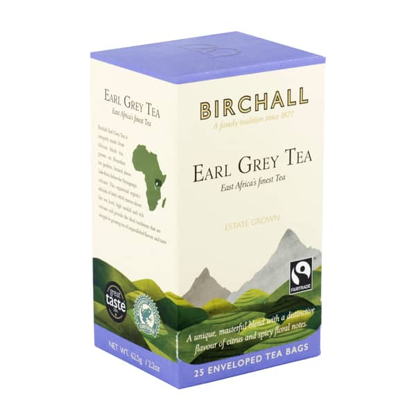 Birchall Earl Grey Tea (36240)