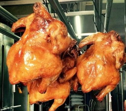 ROASTED CHICKEN 烧鸡 (QTY) - $23
