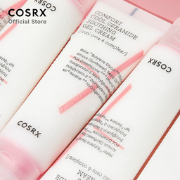 Cosrx Balancium Comfort Cool Ceramide Soothing Gel Cream 85ml