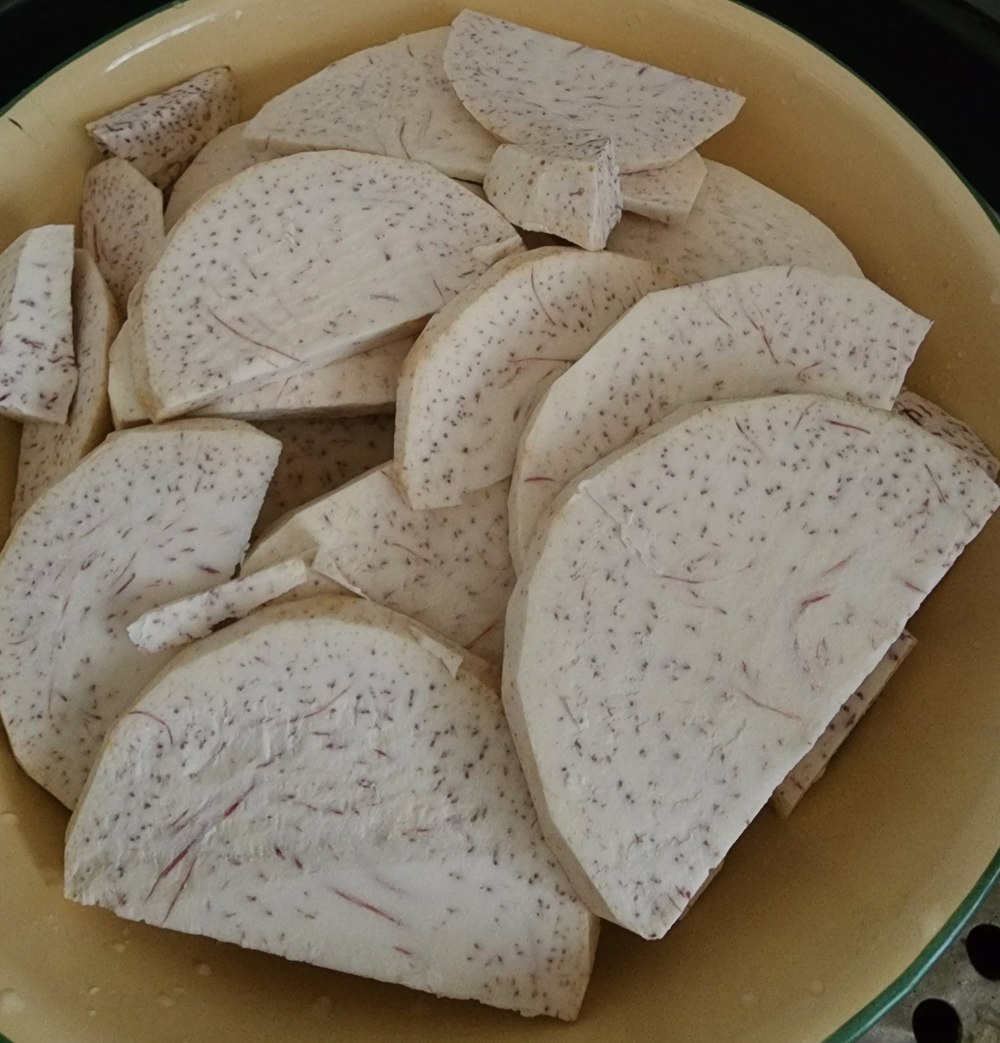 Vegetarian Yam ang ku kueh! 65g each! 12 pcs per box!_5