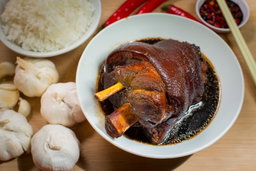 Braised Dishes