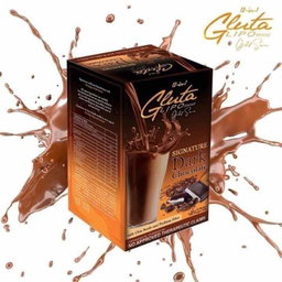 Gluta Lipo Dark Chocolate