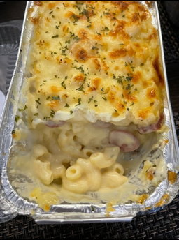 Mac & Cheese 👍Chef's Recommend  
