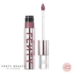 Fenty Beauty Icon Velvet Liquid Lipstick 5.5g
