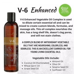 MASSAGE OILS
