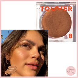 Tower 28 Beauty Bronzino Illuminating Cream Bronzer 4.5g