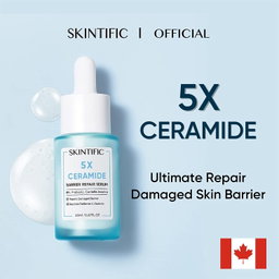 Skintific 5X Ceramide Barrier Repair Serum