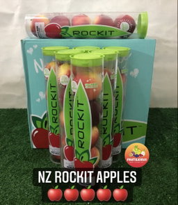 NZ ROCKIT APPLES 5s