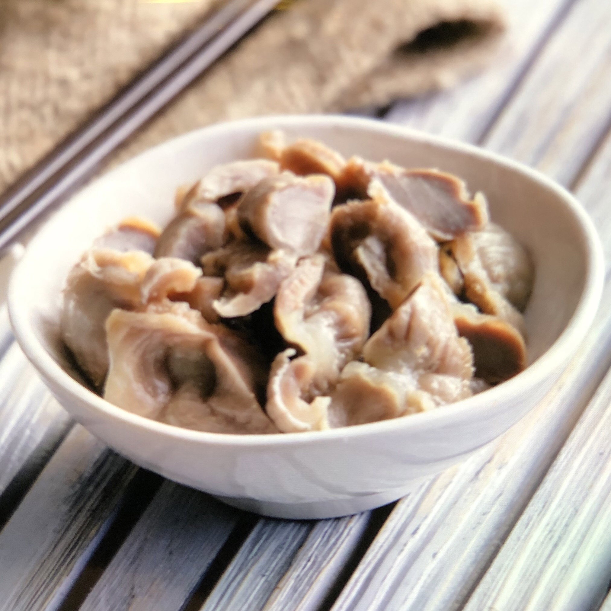 Chicken Gizzard 鸡胗_0