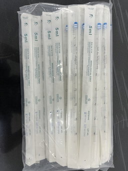 SEROLOGICAL PIPETTE 