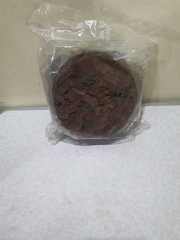 Cow dung