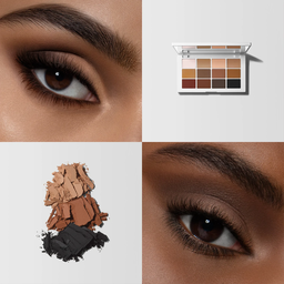 Makeup by Mario Master Mattes Eyeshadow Palette