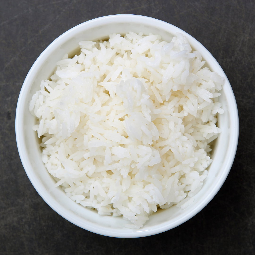 White Rice (Available for dine in only)