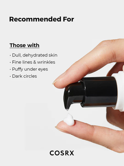 Cosrx Advanced Snail Peptide Eyecream 25ml