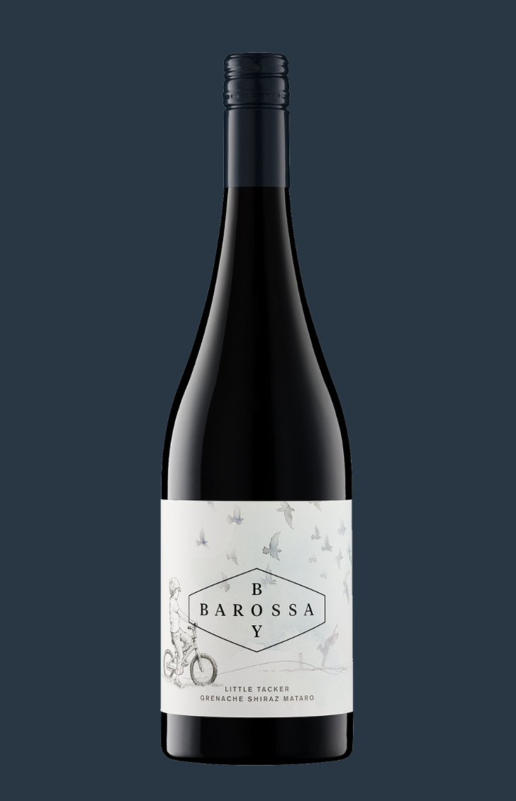Barossa Boy Little Tacker GSM. Original $75. 30% Discount_0